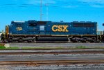 CSX 4531